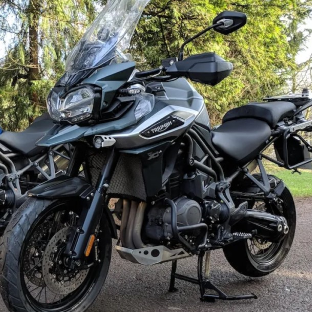 Triumph Marine (code LK) Paint Product